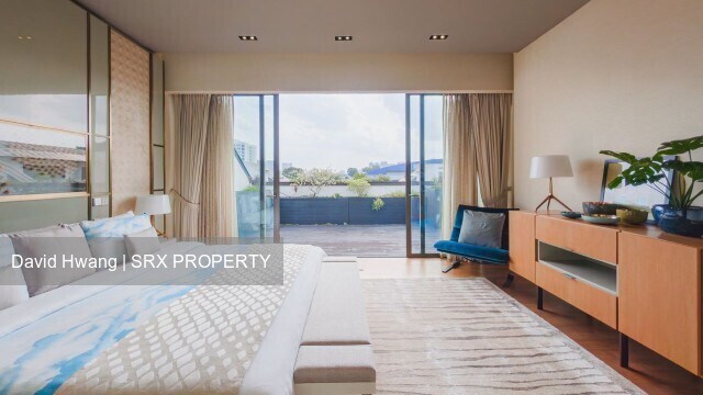 The Nassim (D10), Condominium #528035161